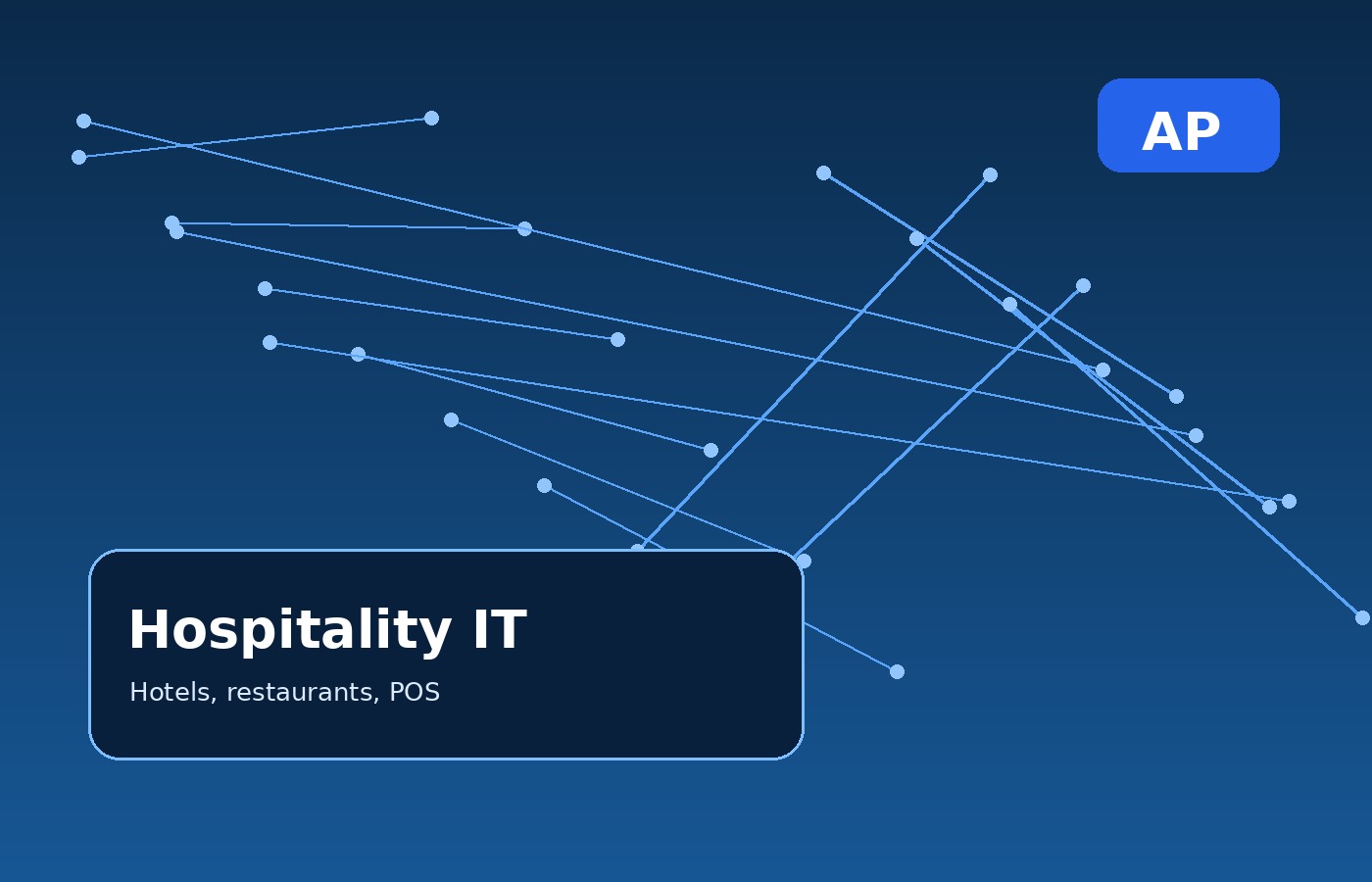 Hospitality IT